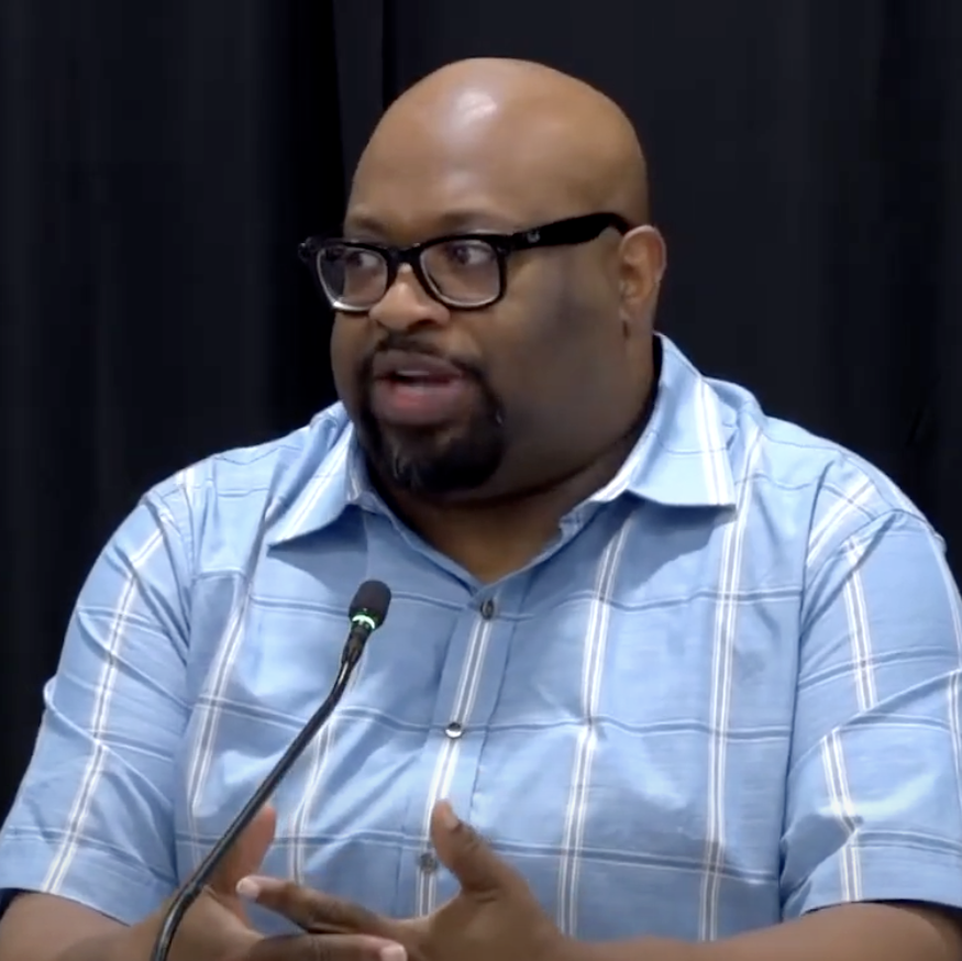 Metro Legal Recommends Hearing in Hendricks Ethics Complaint